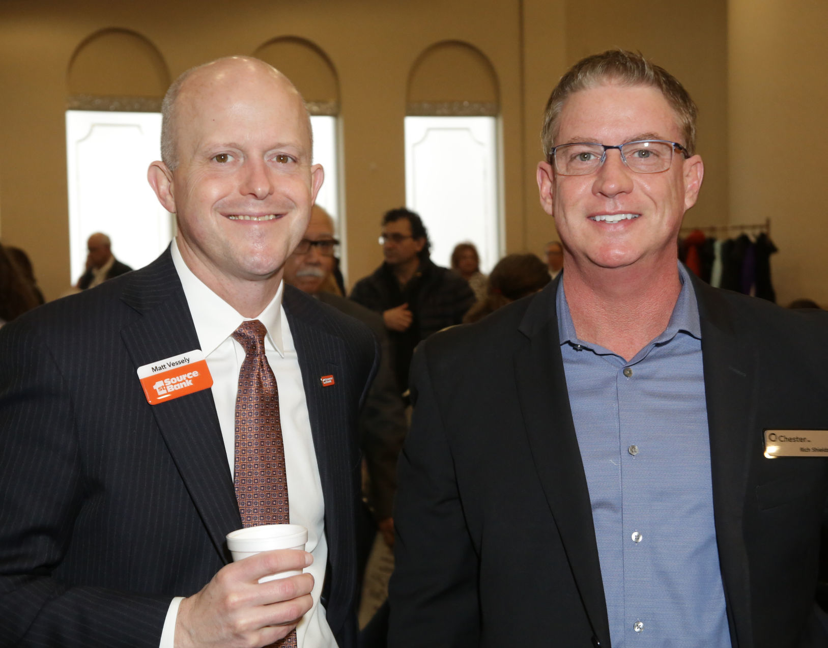 United Way of Porter County 2019 Spirit Awards
